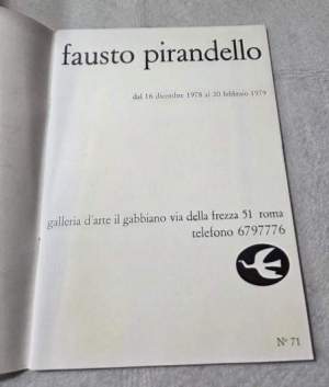 Fausto Pirandello
