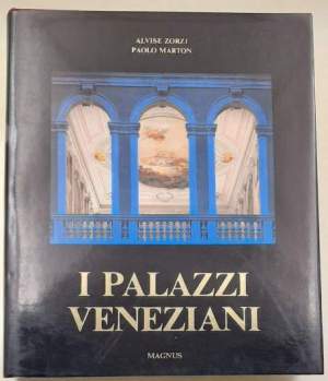 I Palazzi veneziani