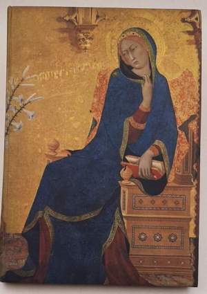 Pittura senese
