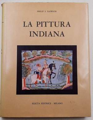 La pittura indiana