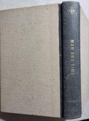 Man and Time - Papers from the Eranos Yearbooks