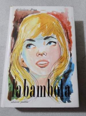 La bambola
