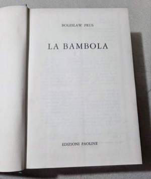 La bambola