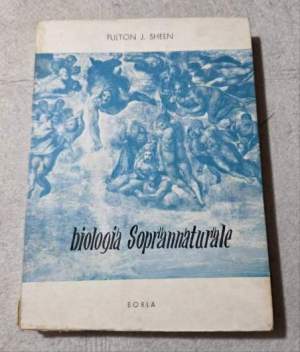 Biologia soprannaturale