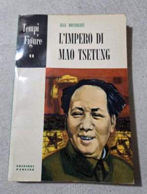 L'impero di Mao Tsetung