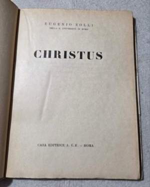 Christus