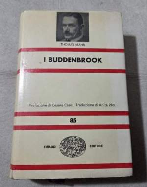 I Buddenbrook