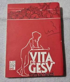 La vita di Gesu' scritta da tre ragazzi