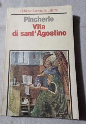 Vita di S.Agostino