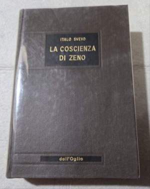 La coscienza di Zeno