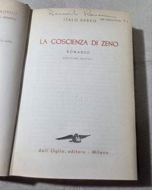 La coscienza di Zeno