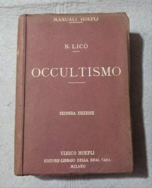 Occultismo