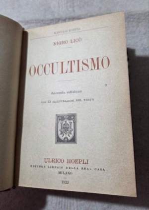 Occultismo