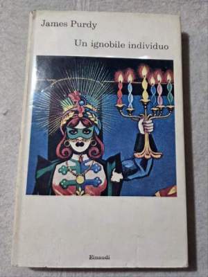 Un ignobile individuo