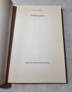 Fortezza