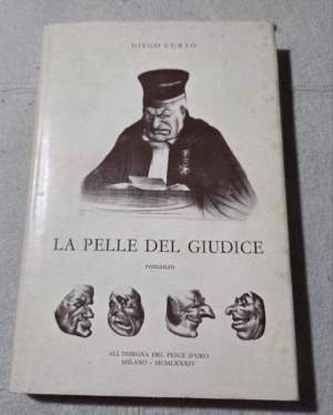 La pelle del giudice