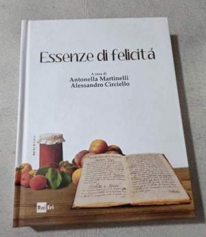 Essenze di felicità