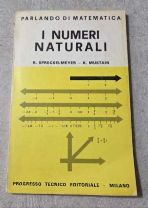 I numeri naturali