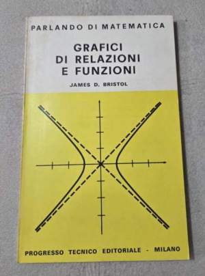 Grafici di relazioni e funzioni
