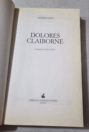 Dolores Claiborne