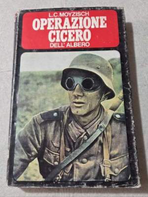 Operazione Cicero