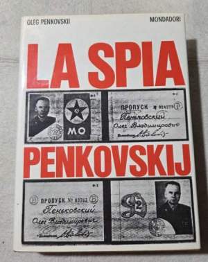 La Spia Penkovskij
