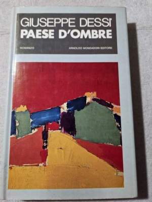 Paese d'ombre