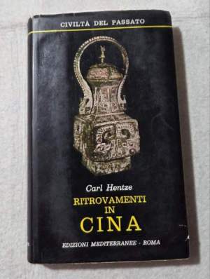Ritrovamenti in Cina