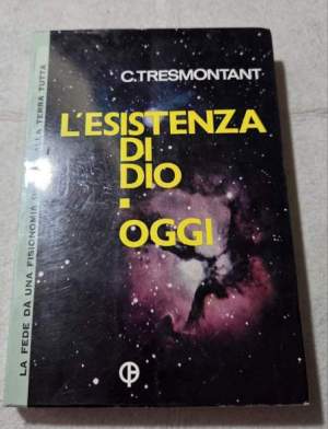 L'esistenza di Dio oggi