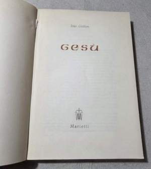 Gesu'