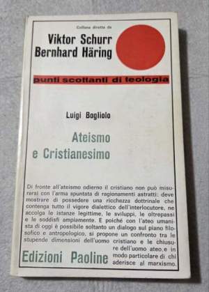 Ateismo e cristianesimo