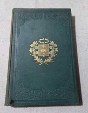 Vita della B. Giovanna di Lestonnac