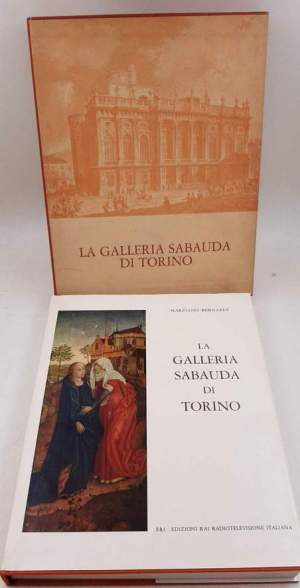La  Galleria Sabauda di Torino