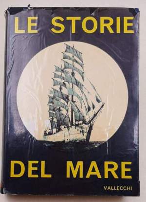 Le storie del mare