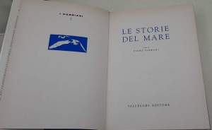 Le storie del mare