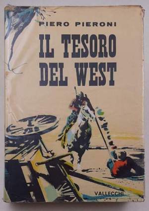Il tesoro del West