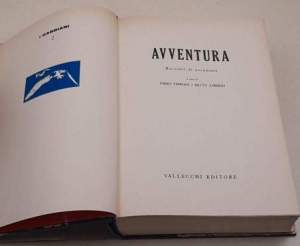 Avventura
