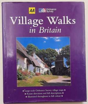 Village Walks in Britain