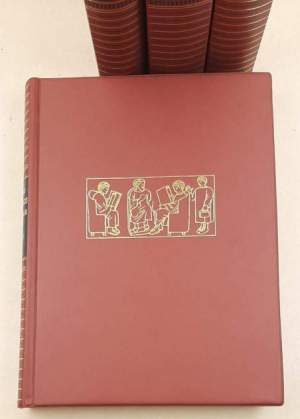 Dizionario Enciclopedico di Pedagogia - 4 Voll.
