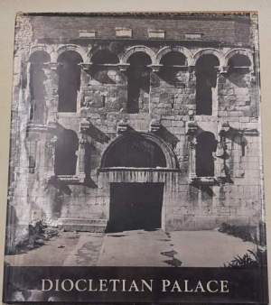 Diocletian Palace