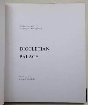 Diocletian Palace