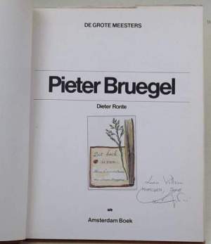Pieter Bruegel