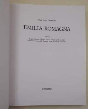 Emilia Romagna