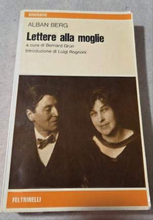 Lettere alla moglie