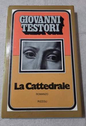 La cattedrale