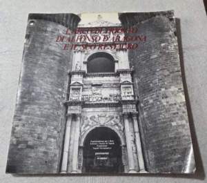 L'Arco di Trionfo di Alfonso di Aragona e il suo restauro