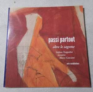 Passi Partout oltre le sagome