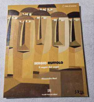 Sergio Ruffolo il sogno dei segni