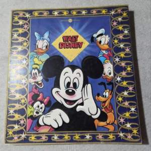 Walt Disney - Con la filmografia completa e uninedito di Ejzenstejn