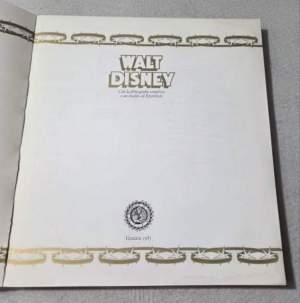 Walt Disney - Con la filmografia completa e uninedito di Ejzenstejn